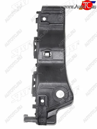 Крепление переднего правого крыла SAT Hyundai Santa Fe  DM (2012-2019) дорестайлинг, рестайлинг