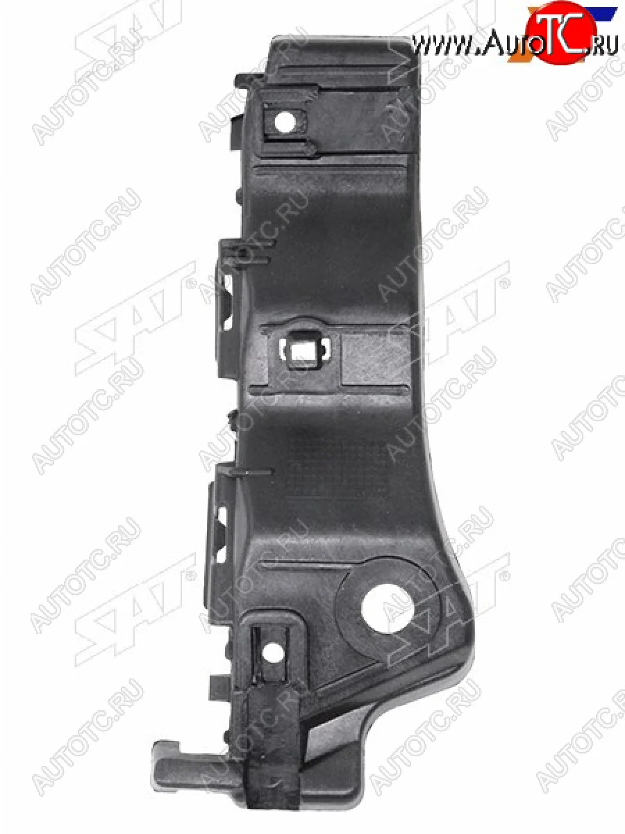 Крепление переднего правого крыла SAT Hyundai Santa Fe DM дорестайлинг (2012-2016)  в Перми Пермском крае