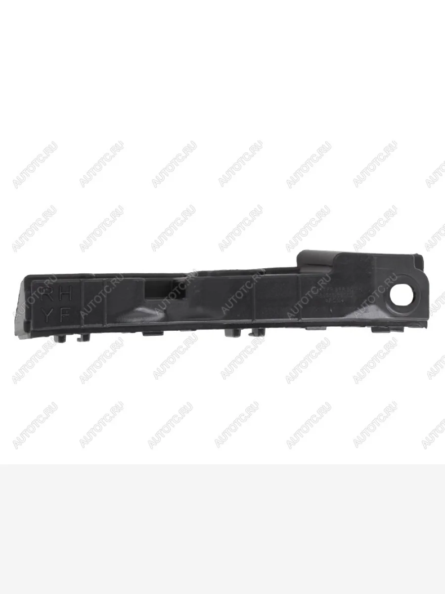 Крепление переднего правого крыла SAT Hyundai Sonata YF (2009-2014)  в Самаре Самарской области