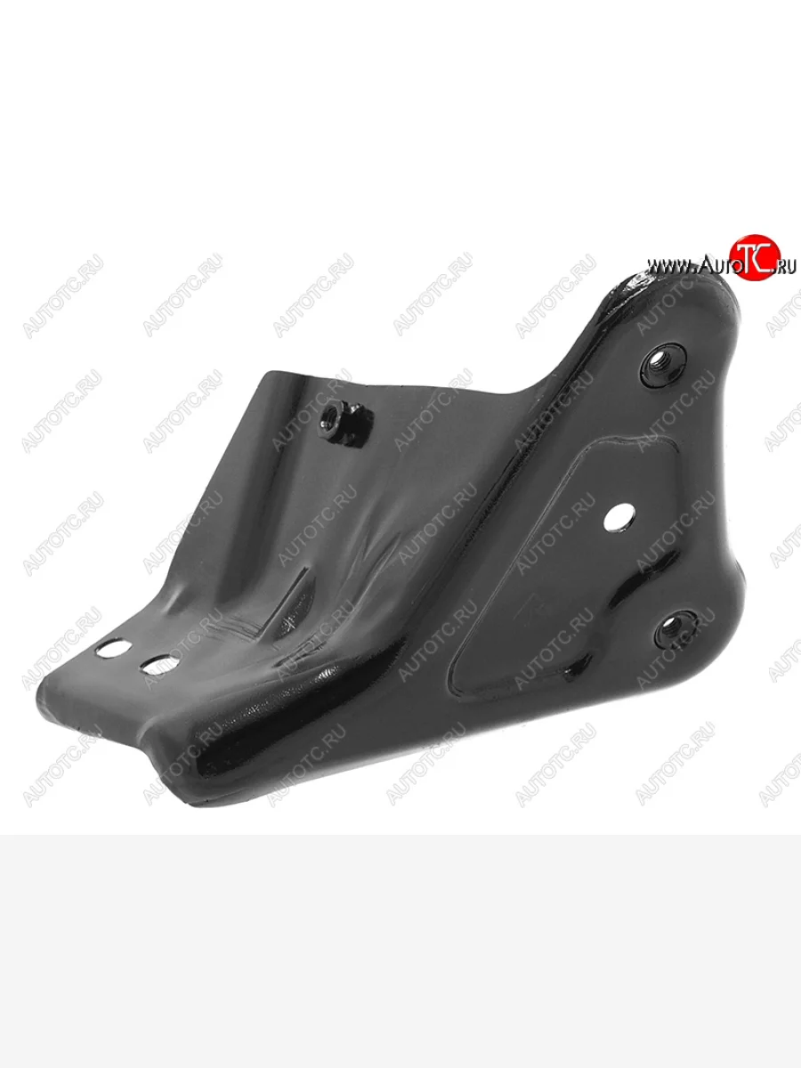 Крепление переднего правого крыла SAT Skoda Rapid MK2 хэтчбэк 5 дв. рестайлинг (2019-2024) (Металл)  в Керчи Республика Крым