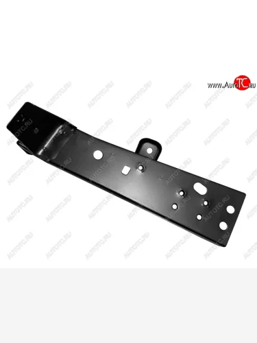 Крепление переднего левого крыла SAT Mazda 6 GJ дорестайлинг седан (2012-2015)