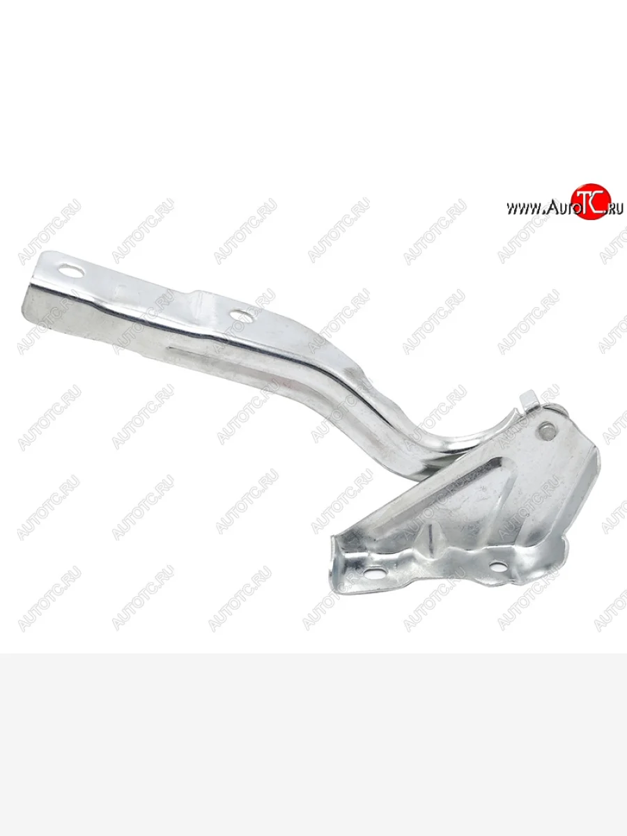 Левая петля капота SAT Haval Jolion дорестайлинг (2020-2024)  в Керчи Республика Крым