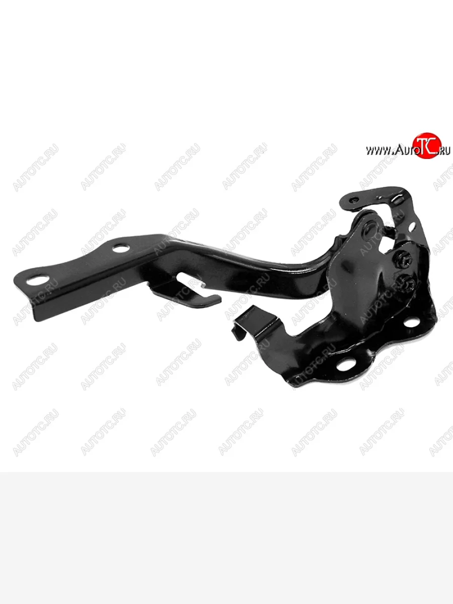 Левая петля капота SAT Toyota Land Cruiser Prado J150 дорестайлинг (2009-2013)  в Самаре Самарской области