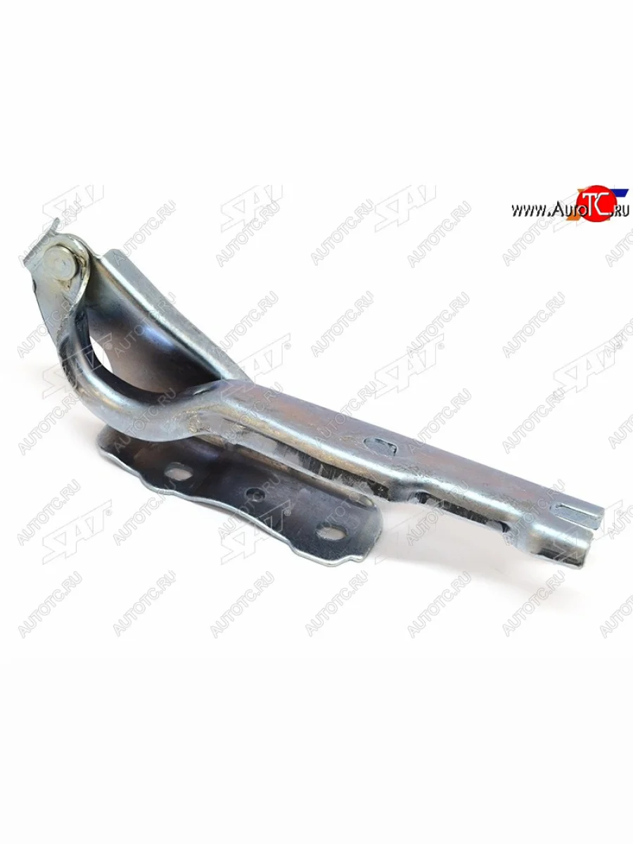 Левая петля капота SAT Skoda Rapid MK2 хэтчбэк 5 дв. рестайлинг (2019-2024)  в Самаре Самарской области