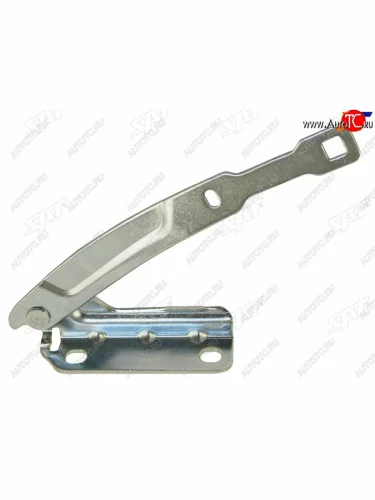 Левая петля капота SAT Renault Logan 2 дорестайлинг (2014-2018)