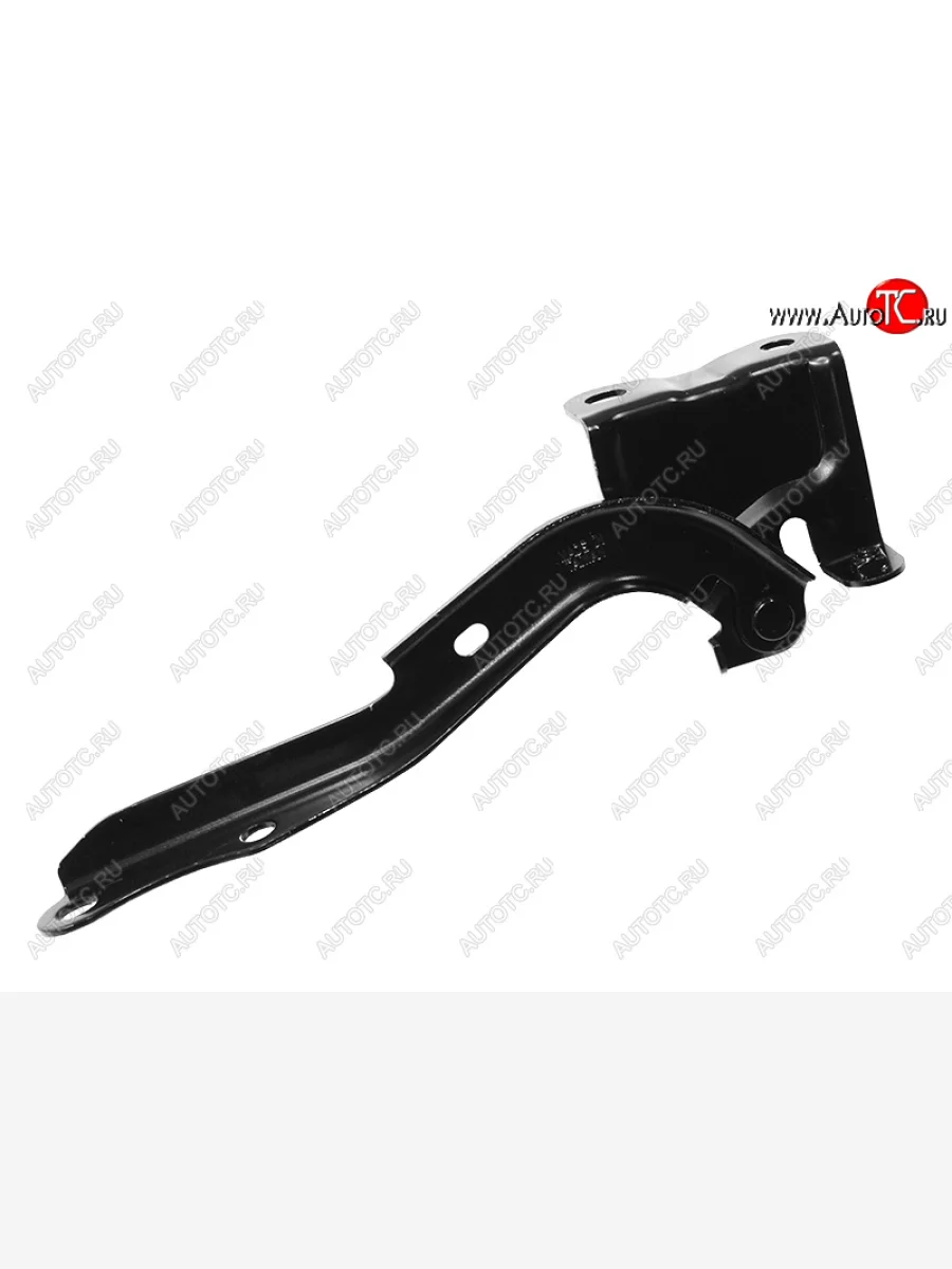 Левая петля капота SAT Toyota Highlander XU50 дорестайлинг (2013-2017)  в Керчи Республика Крым