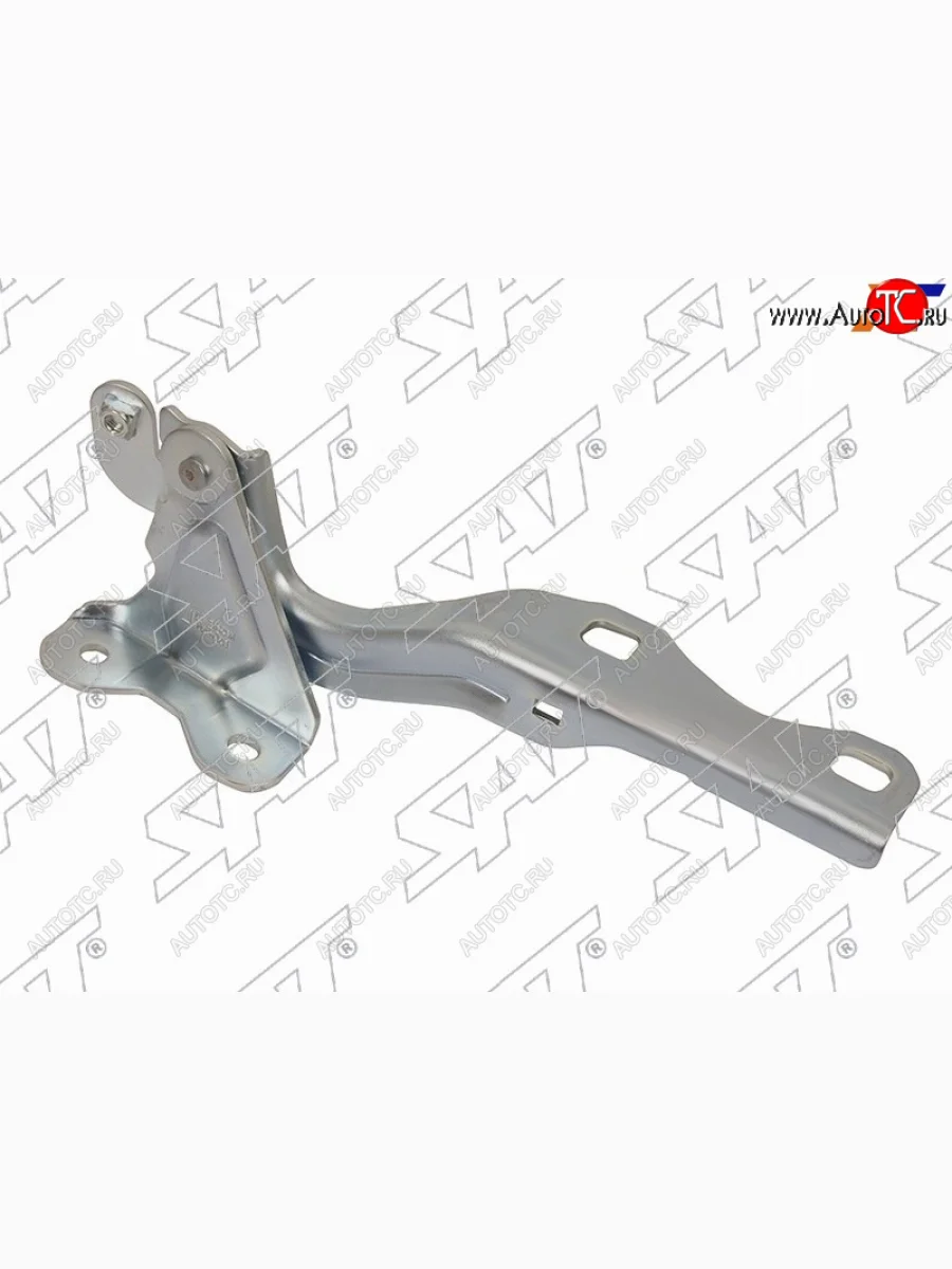 Правая петля капота SAT Chevrolet Aveo T300 (2011-2015) седан, хэтчбек с доставкой в г. Кемерово