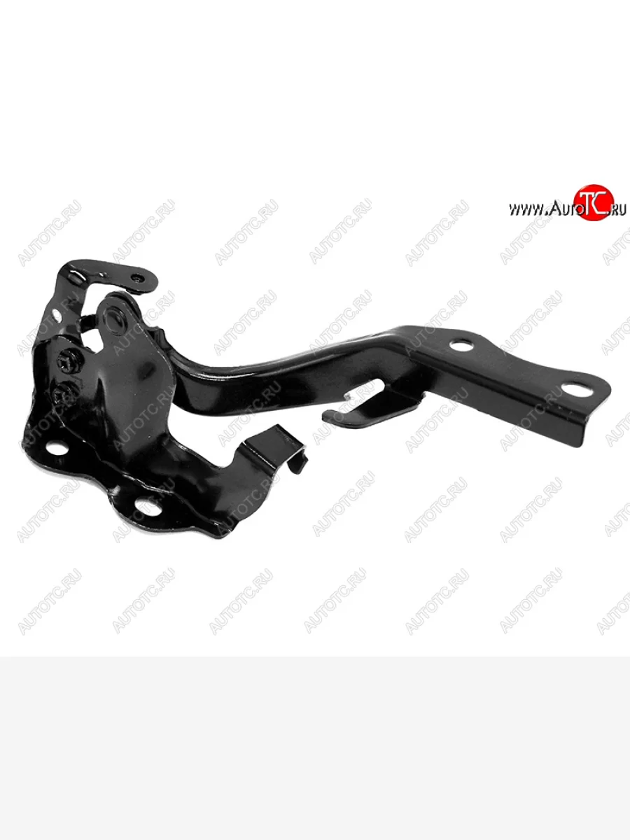 Правая петля капота SAT Toyota Land Cruiser Prado J150 (2009-2013) дорестайлинг с доставкой в г. Кемерово