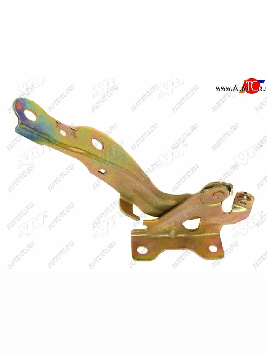 Правая петля капота SAT Chevrolet Spark M300 (2010-2015), Daewoo Matiz M150 (2000-2016) с доставкой в г. Кемерово