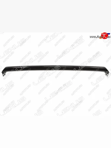 Молдинг решетки радиатора (нижний) LEXUS Lexus RX350L AL20 рестайлинг (2019-2022)