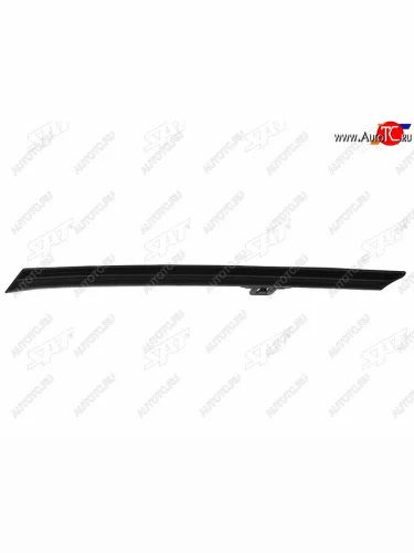 Правый молдинг решетки радиатора SAT Toyota RAV4 XA50 5 дв. дорестайлинг (2018-2025)