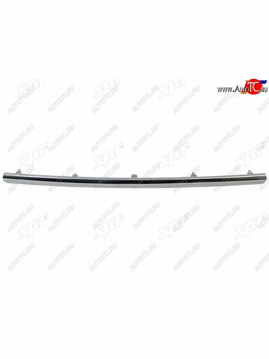 Нижний молдинг решетки радиатора SAT Toyota RAV4 XA30 5 дв. 1-ый рестайлинг (2008-2010)  в Перми Пермском крае