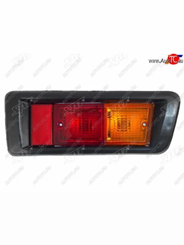 Правый фонарь в задний бампер SAT Toyota Land Cruiser Cygnus  j100 (1998-2003) дорестайлинг