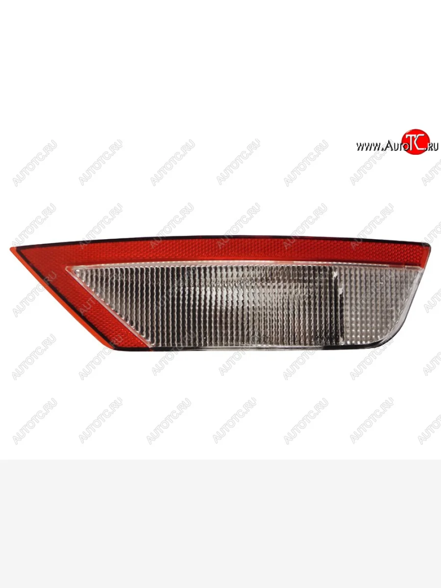 Правый фонарь в задний бампер SAT  Ford EcoSport (2013-2019)  в Воронеже Воронежской области