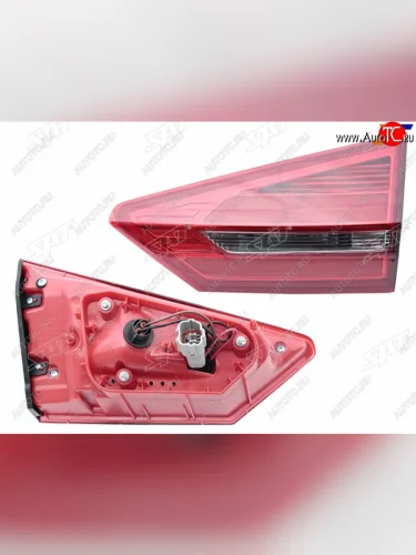 Правый фонарь в крышку багажника SAT Geely Atlas NL3 (2016-2022)