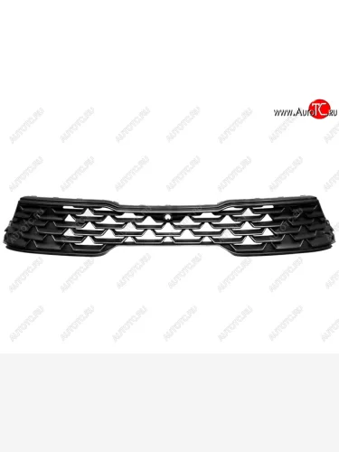 Решетка радиатора (под камеру) SAT KIA K5 DL (2019-2022)