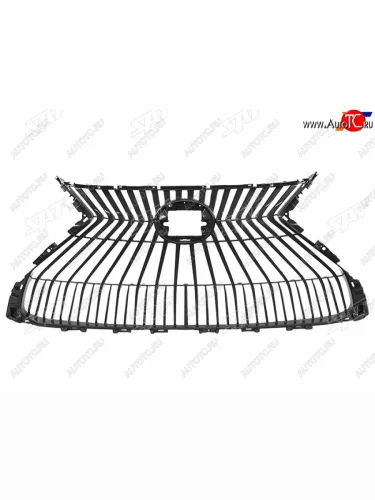 Решетка радиатора SAT Lexus ES350 XV70 дорестайлинг (2018-2021)