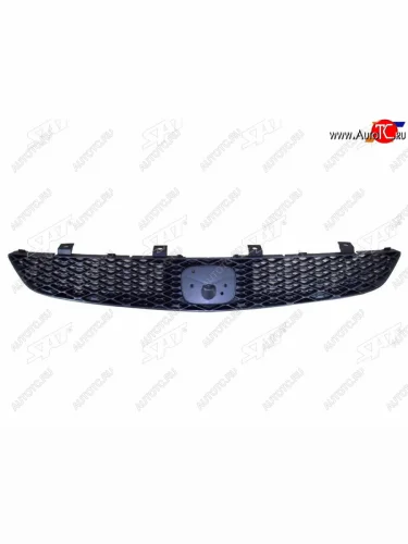 Решетка радиатора SAT Honda Civic  ES (2000-2006) седан дорестайлинг, седан рестайлинг