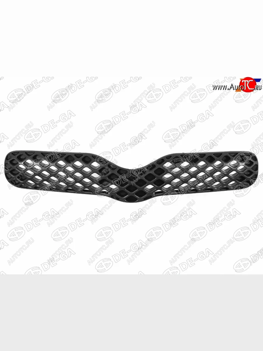 Решетка радиатора DE-GA Toyota Yaris XP10 хэтчбэк 5 дв. (1999-2005)  в Перми Пермском крае