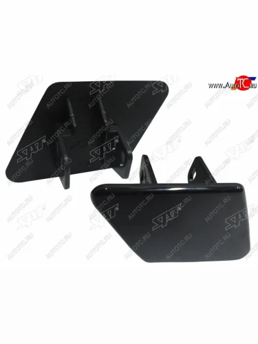 Правая крышка форсунки SAT BMW 3 серия E90 седан дорестайлинг (2004-2008)