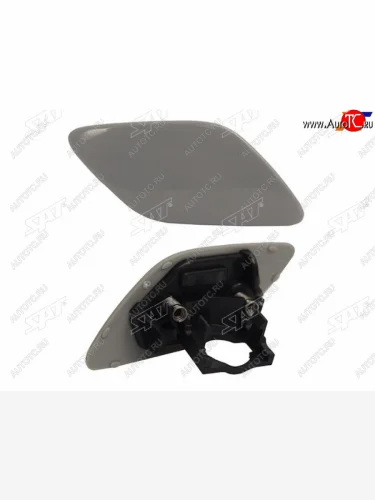 Правая крышка форсунки SAT BMW 3 серия E93 кабриолет дорестайлинг (2006-2010)