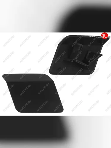 Правая крышка форсунки SAT BMW X5 F15 (2013-2018)