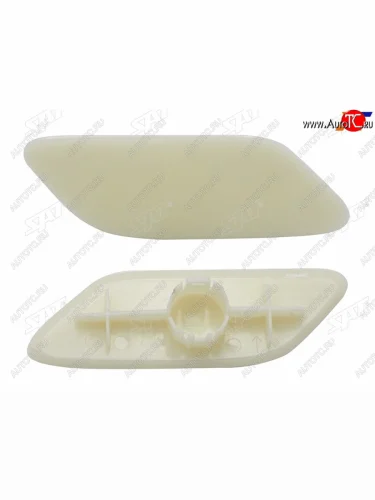 Правая крышка форсунки SAT Lexus RX450H AL20 рестайлинг (2019-2022)