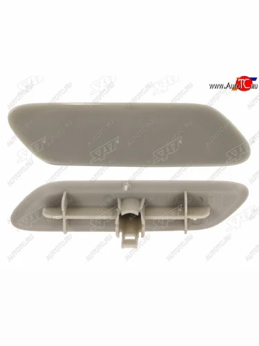 Правая крышка форсунки SAT Lexus RX450 AL20 дорестайлинг (2015-2019)