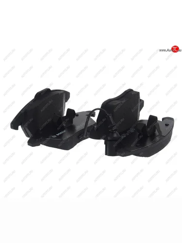 Колодки тормозные передние (4шт.) BOSCH Volkswagen Passat B6 универсал (2005-2010)