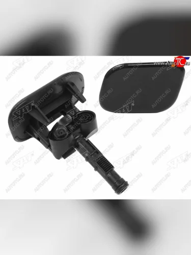 Левая крышка омывателя фары SAT KIA Optima  3 TF (2013-2016) рестайлинг седан