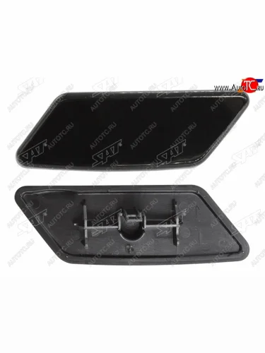 Левая крышка форсунки омывателя фары SAT Toyota Camry  XV70 (2020-2025) рестайлинг