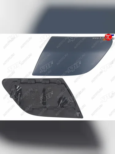 Левая крышка форсунки омывателя фары SAT Volkswagen Golf  5 Mk5 - Jetta  A5