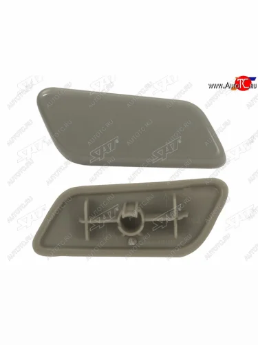 Правая крышка форсунки омывателя фары SAT Toyota RAV4 XA40 5 дв. рестайлинг (2015-2019)