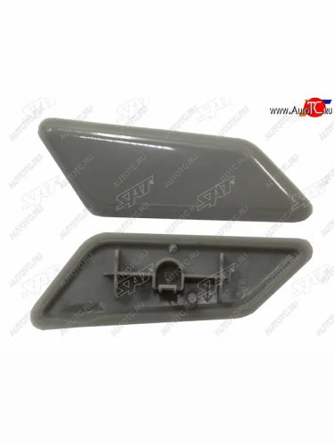 Правая крышка форсунки омывателя фары SAT Toyota RAV4 XA50 5 дв. дорестайлинг (2018-2025)