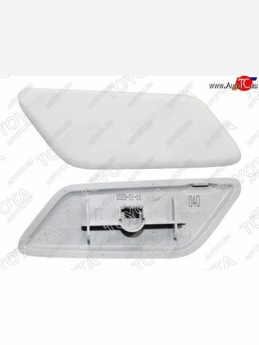 Правая крышка форсунки омывателя фары TOYOTA Toyota Land Cruiser Prado J150 2-ой рестайлинг (2017-2020)