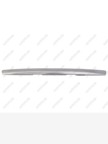 Молдинг крышки багажника (верхний) SAT (хром) Nissan Teana 2 J32 дорестайлинг (2008-2011)