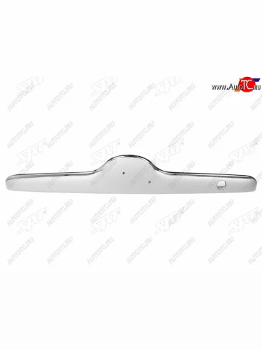 Молдинг крышки багажника SAT (хром, для праворульного автомобиля) Toyota Corolla E110 седан рестайлинг (2000-2002)