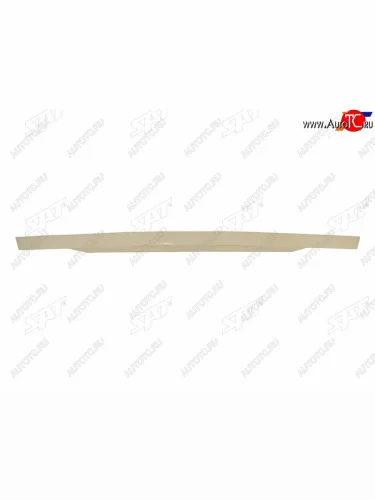 Молдинг крышки багажника SAT Chevrolet Aveo T250 хэтчбек 5 дв рестайлинг (2006-2011)