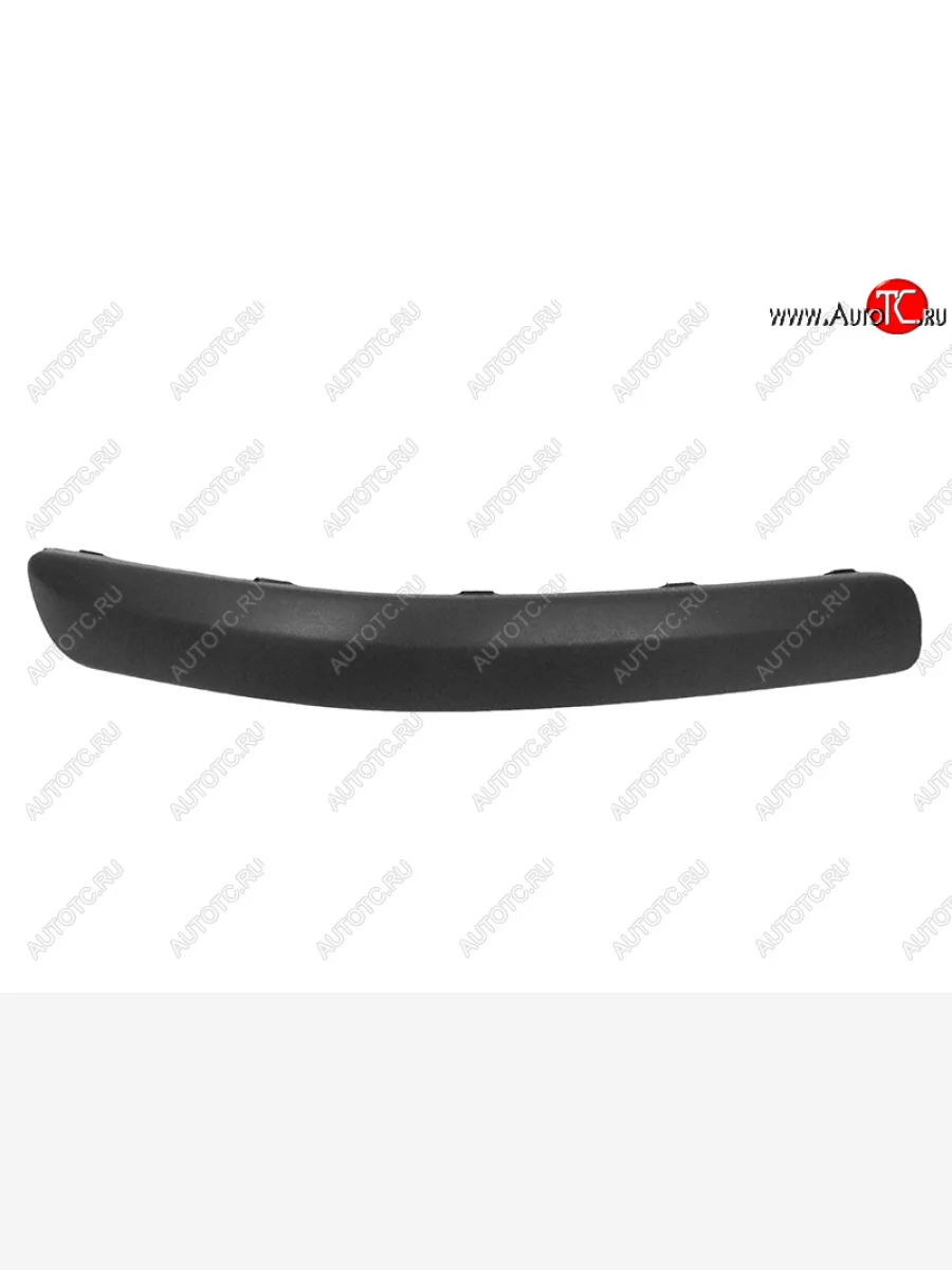 Правый молдинг переднего бампера EUROBUMP Hyundai Getz TB хэтчбэк 5 дв. дорестайлинг (2002-2005)  в Самаре Самарской области