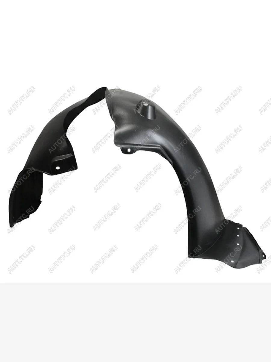 Левый подкрылок передний SAT Omoda C5 (2021-2025)  в Воронеже Воронежской области