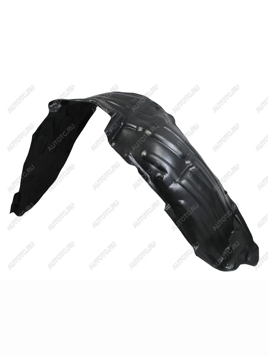 Левый подкрылок передний SAT Chery Tiggo T11 дорестайлинг (2005-2013)  в Керчи Республика Крым