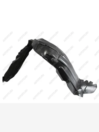 Левый подкрылок передний SAT Chery Tiggo T11 рестайлинг (2013-2016)