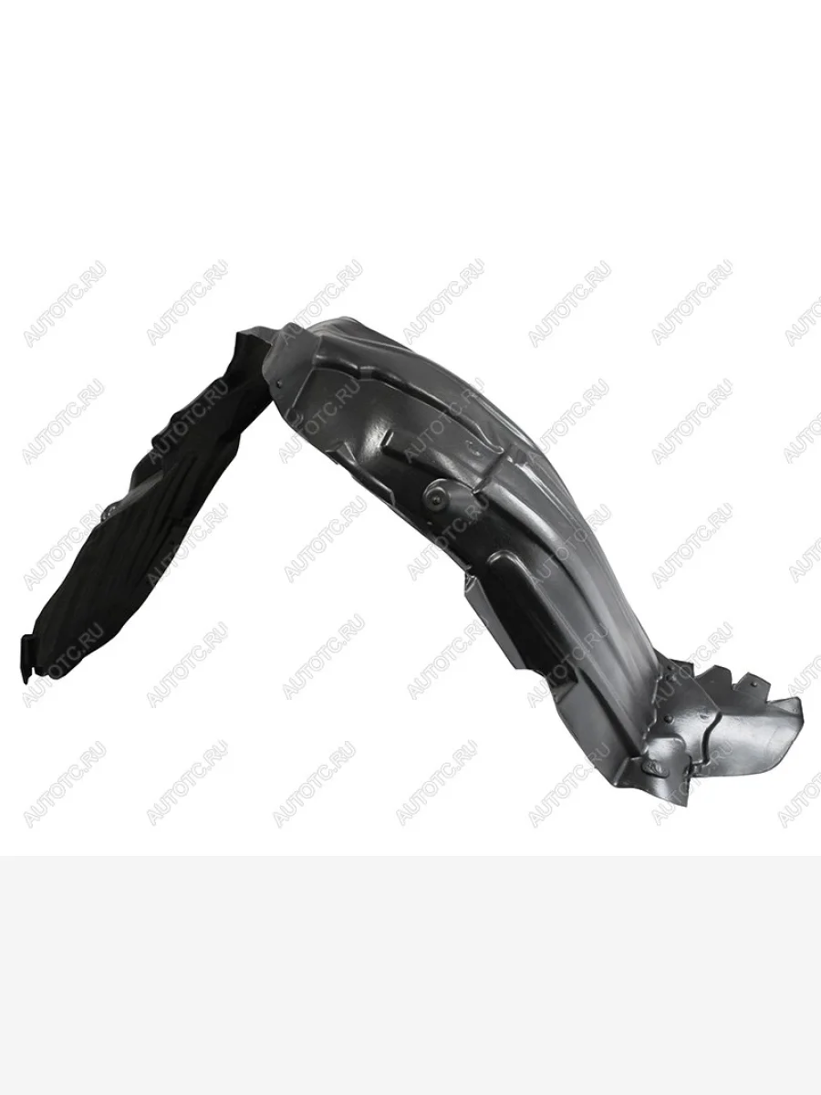 Левый подкрылок передний SAT Chery Tiggo T11 рестайлинг (2013-2016)  в Керчи Республика Крым