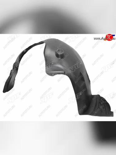 Левый подкрылок передний SAT Chery Tiggo 8 PRO (2021-2025)