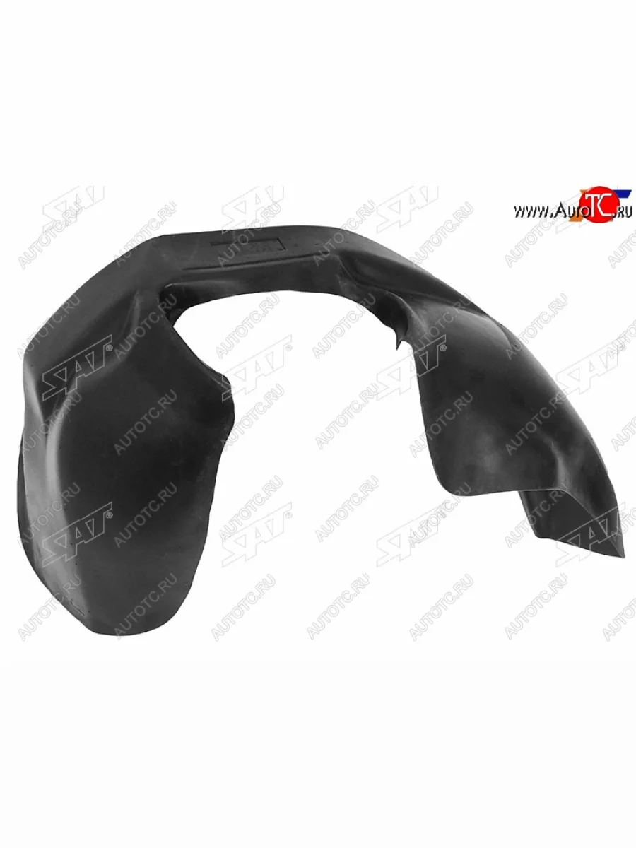 Левый подкрылок передний SAT Daewoo Matiz M150 рестайлинг (2000-2016)  в Керчи Республика Крым