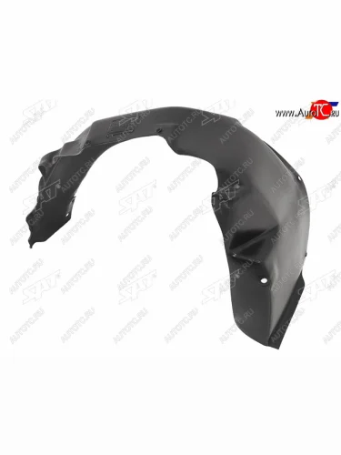 Левый подкрылок передний SAT Daewoo Lanos T100 хэтчбэк 5 дв. дорестайлинг (1997-2002)