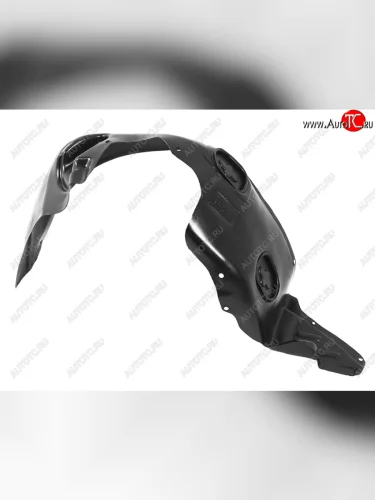 Левый подкрылок передний SAT Datsun mi-DO хэтчбэк (2014-2021)