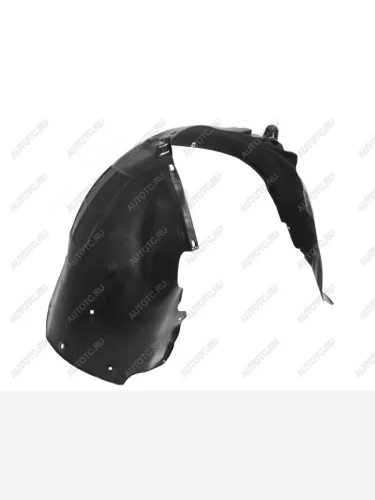 Правый подкрылок передний SAT Audi A4 B7 седан (2004-2008)
