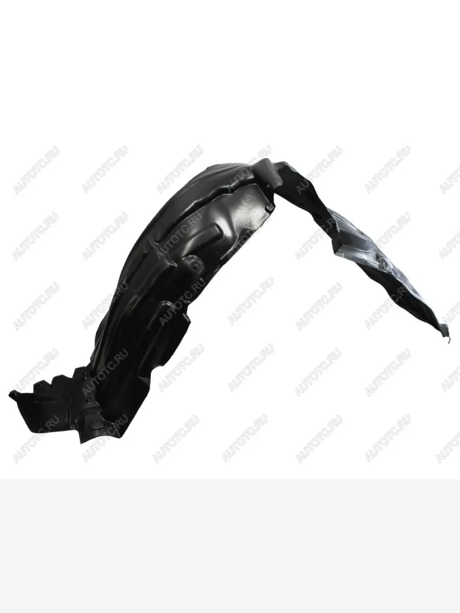 Правый подкрылок передний SAT Chery Tiggo T11 рестайлинг (2013-2016)  в Самаре Самарской области
