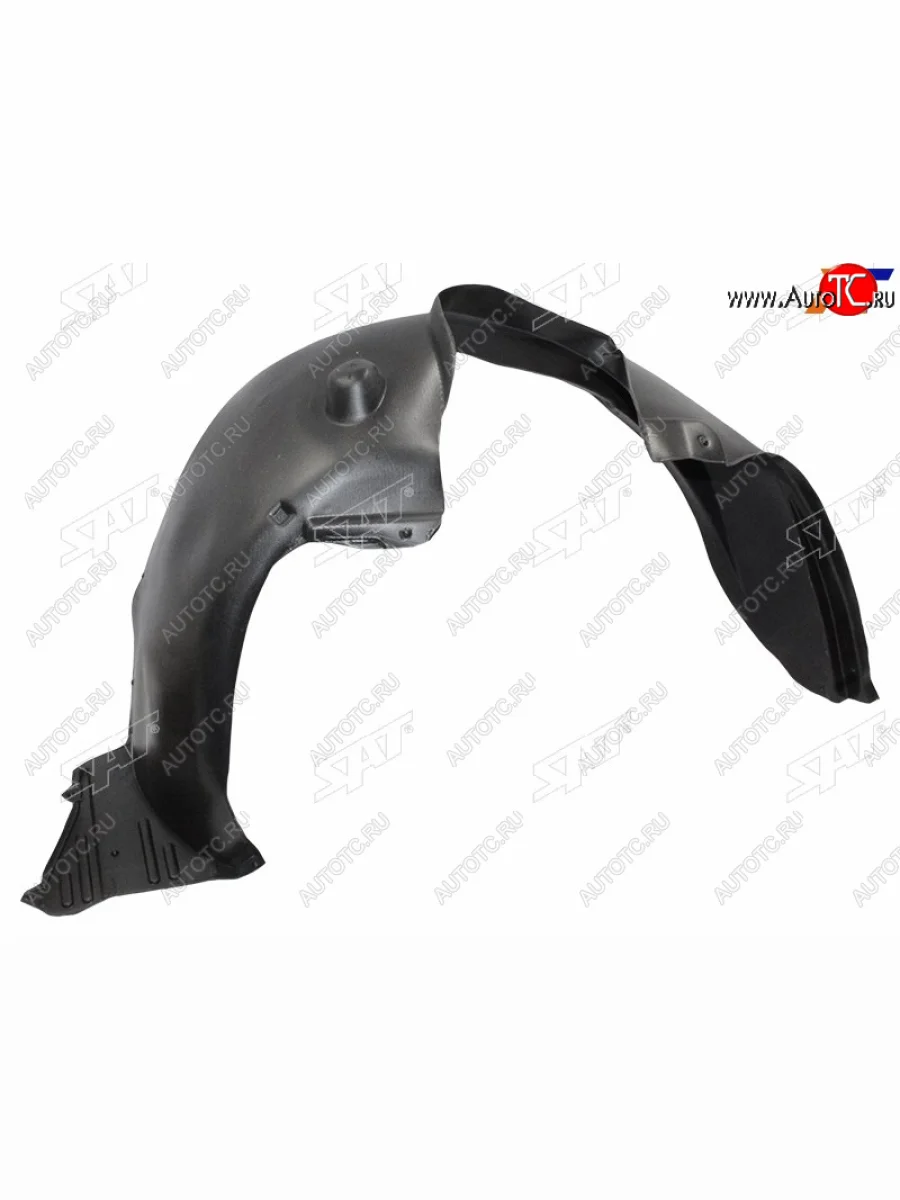 Правый подкрылок передний SAT Chery Tiggo 4 1-ый рестайлинг (2018-2023)  в Керчи Республика Крым